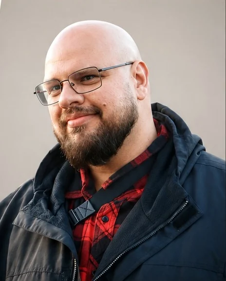 Porträt von Christoph Dietrich