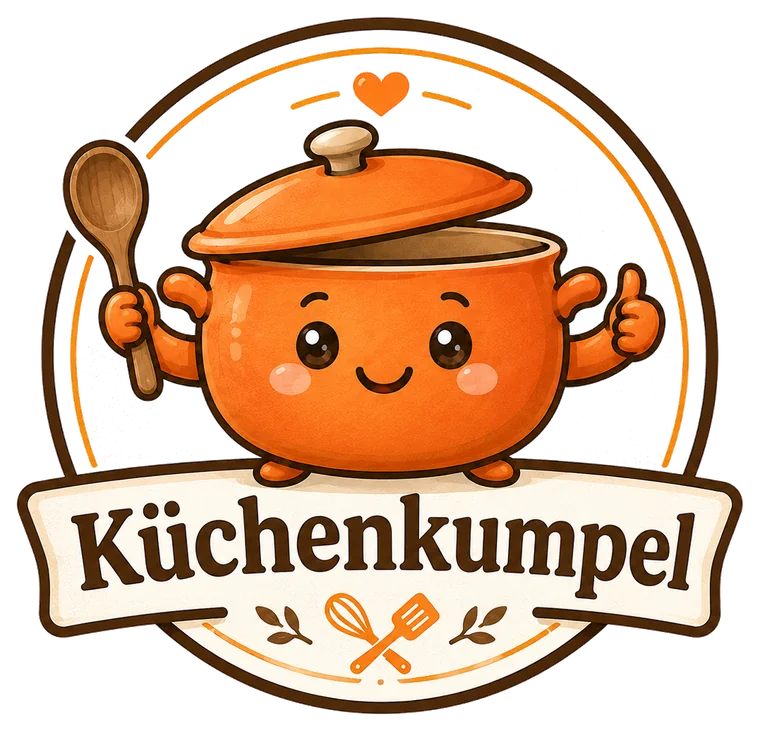 Küchenkumpel Logo